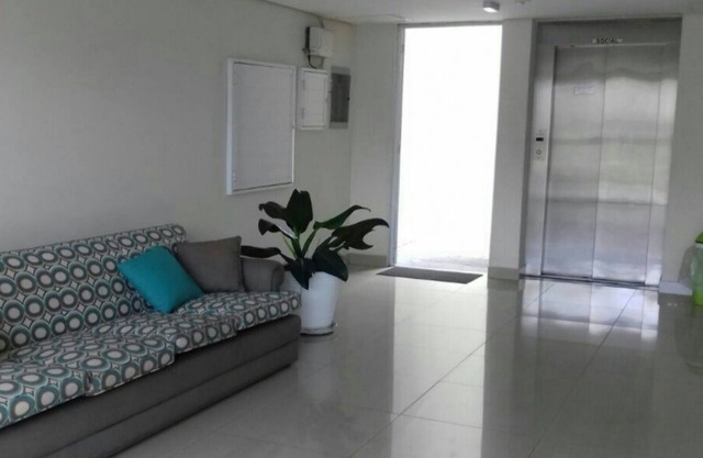 SUPER PRETTY APARTMENT WITH SWIMMING POOL IN THE BUILDING