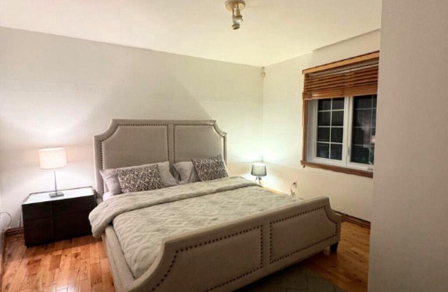 Super Private property. Relaxing five bedroom