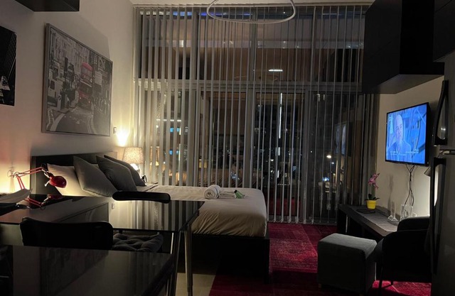 Super Studio in Dubai