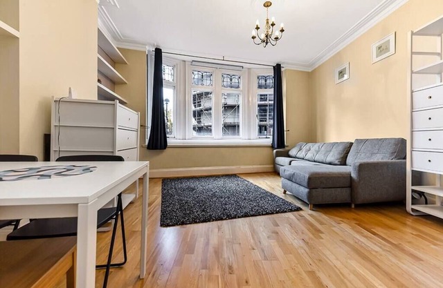 Superb 1 bedroom Flat in the Heart of Richmond