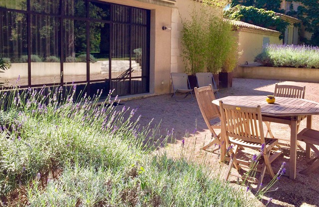 Superb Loft in the heart of the Alpilles