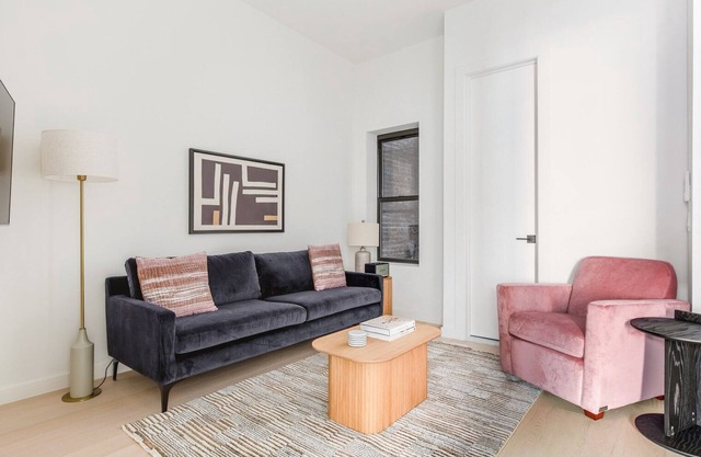 Superb UWS 2BR w/Elevator & W/D, nr Central Park, by Blueground