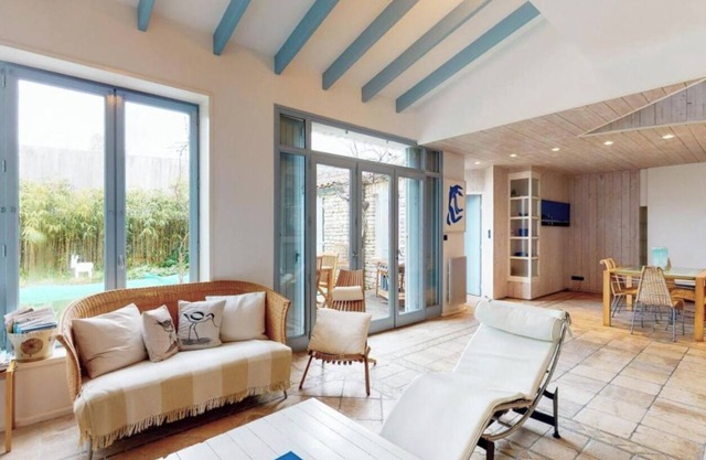 Superb vacation home Ile de Ré