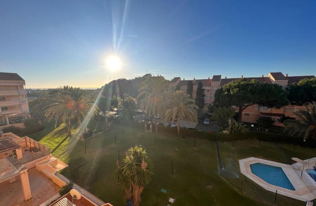 Superbe appartement avec vue panoramique sur mer !