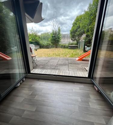 Superbe appartement