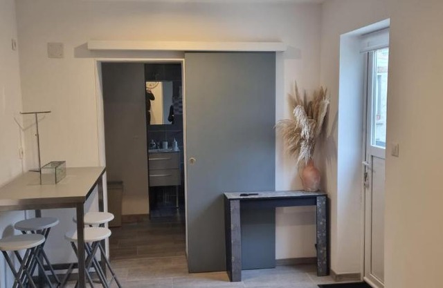 Superbe logement