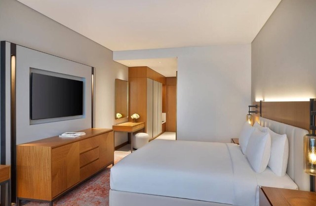 Superior Room Near Sharjah City Center