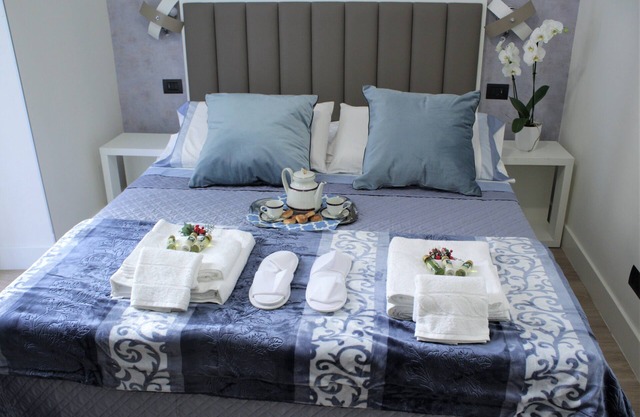 Superior Sky Apartment - Napoli Mariana Luxury
