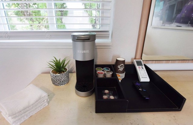 Superior Spacious Studios in Downtown Clearwater