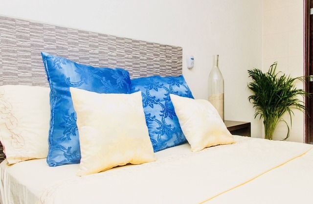 Superior Studio 40 Aquamarina Suites