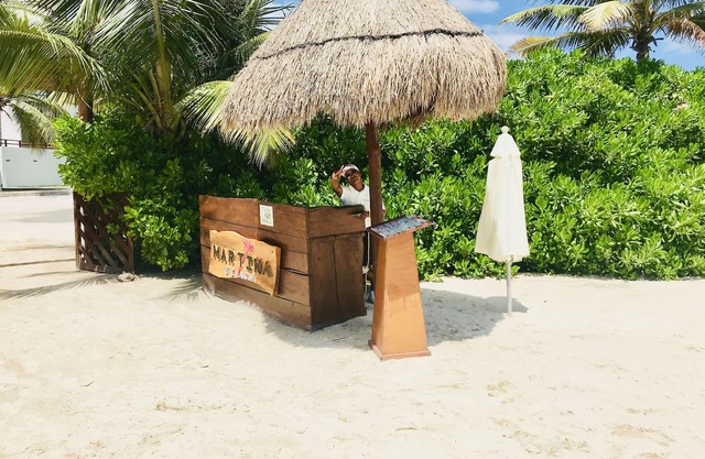 Superior Studio 20 Aquamarina Suites