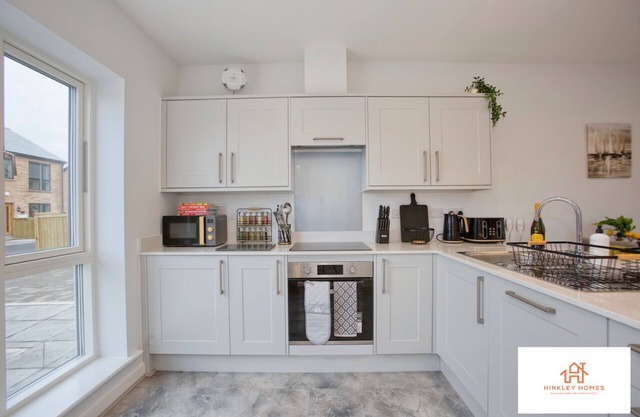 Supersized 3bed/Cornwall/Ensuite/Free wifi-Carpark