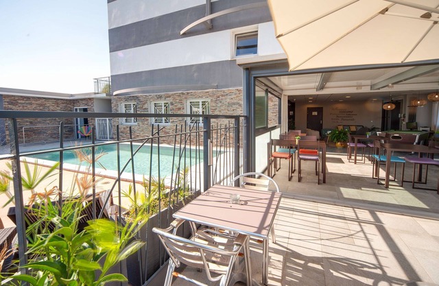 Sure Hotel by Best Western Beziers Le Monestie