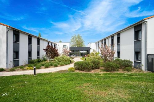 Sure Hotel by Best Western Les Portes de Montauban