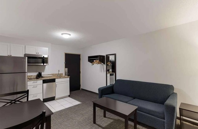 SureStay by Best Western Presque Isle