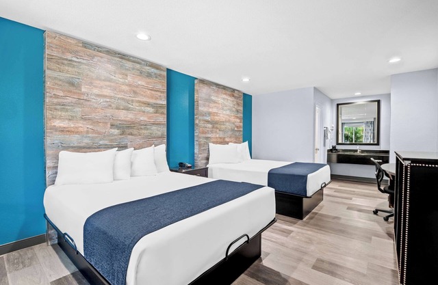 SureStay Hotel by Best Western Buena Park Anaheim