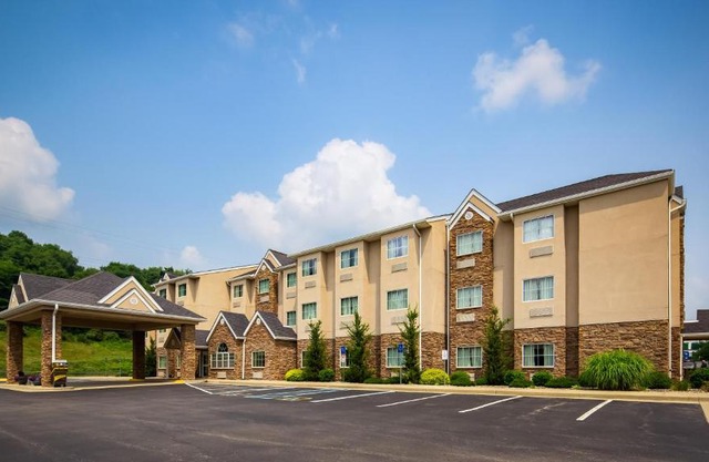 SureStay Plus Hotel by Best Western Buckhannon