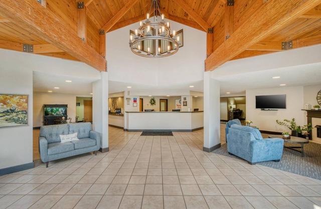 SureStay Plus Hotel by Best Western Elizabethtown Hershey