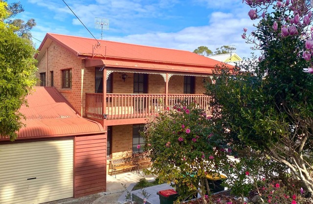 Surf Beach Family Friendly Home