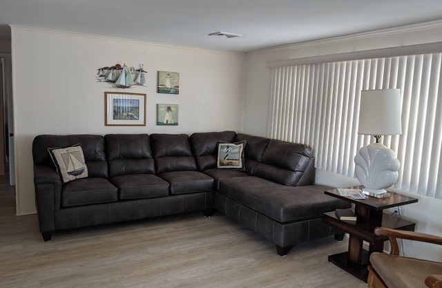 SURF CITY BAYSIDE - 3 BEDROOMS