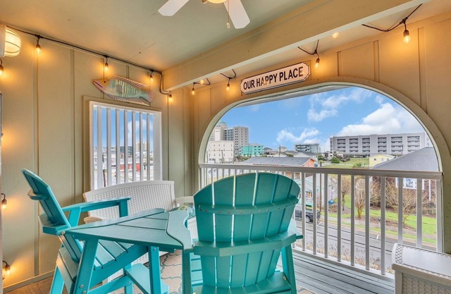 Surf Shack! Carolina Beach Amazing Location!