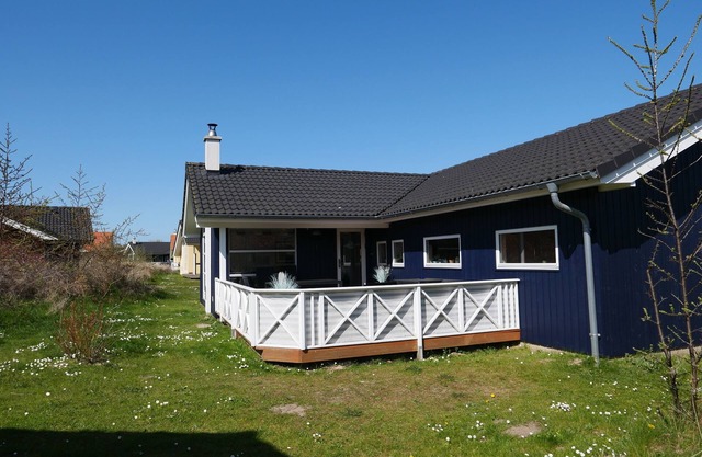 Surfers Residence - Ferien auf die Skandinavische Art