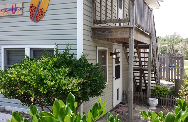Surfside Beach, SurfsUp LoTide!