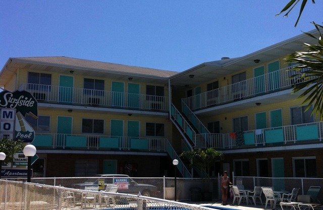 Surfside Motel