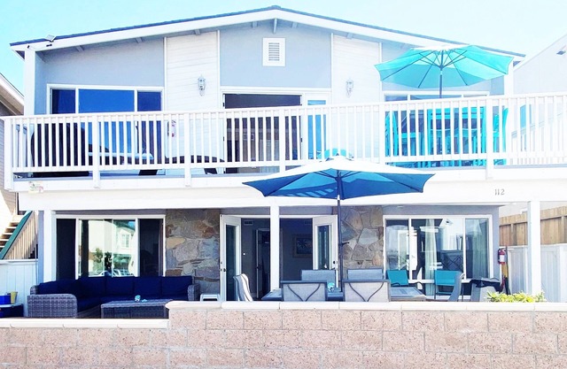 SurfView*8UnitsA/C* Park13Cars16Bikes5Washers8BBQs