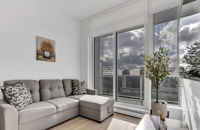 Surrey City View Condo
