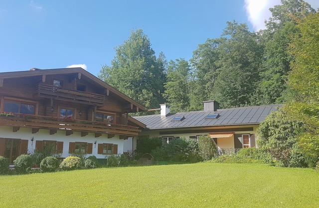 Surrounded by a breathtaking mountain scenery central to all destinations.
