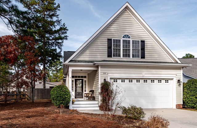 Surry Cottage is available for the US Open