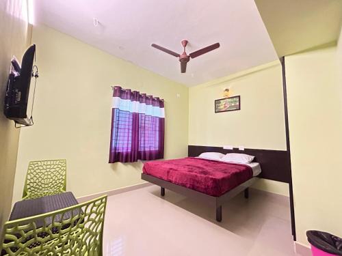 Surya Residency Srirangam
