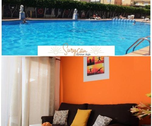 Surycan Summer Style
