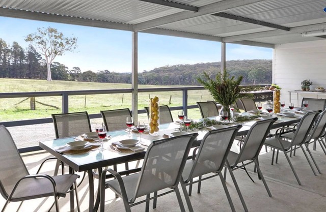Sutton Forest Retreat
