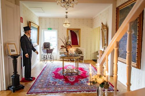 Sveas B&B Ullared