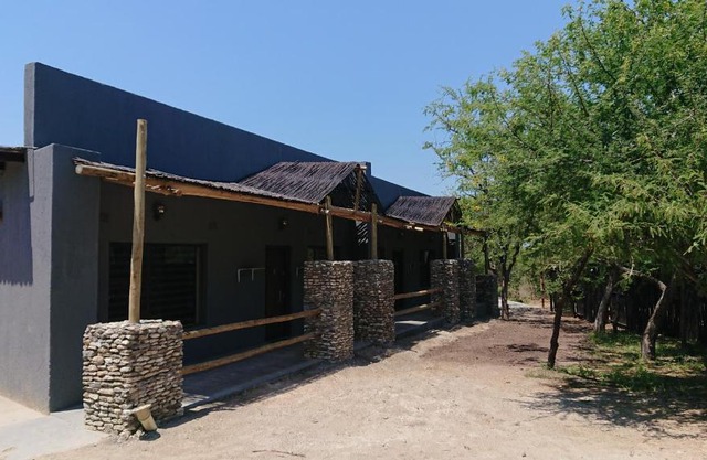 SVH Bush Lodge