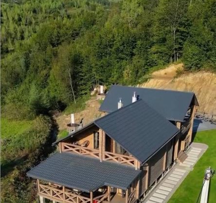 SVOI Chalet