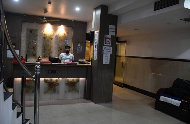 SwagStay Hotel Avadh Nagpur