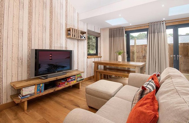 Swallows Nest - Two Bedroom House, Sleeps 4