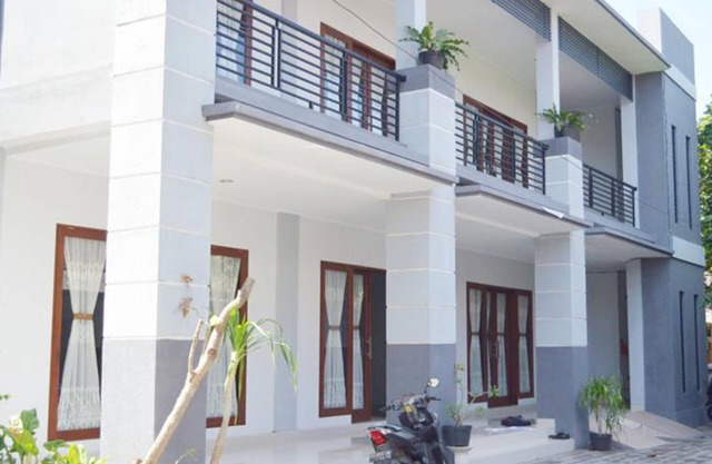 Swandewi Homestay