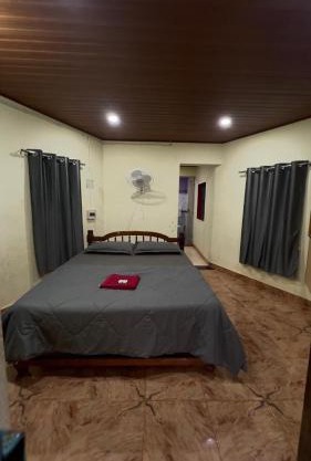 Swarnagandha Cottages and Family rooms