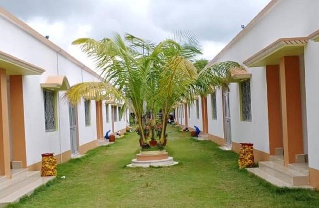 Swastik Resort
