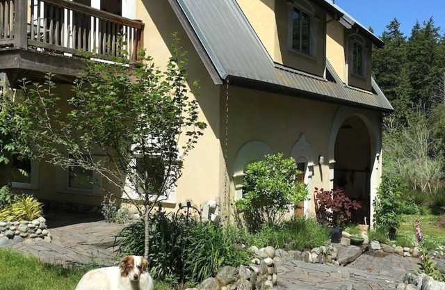 Swedish Chateau in PT