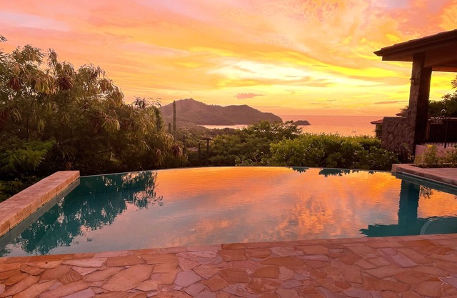 Sweeping Views - Single Level - Gated Community with Beach Club Option