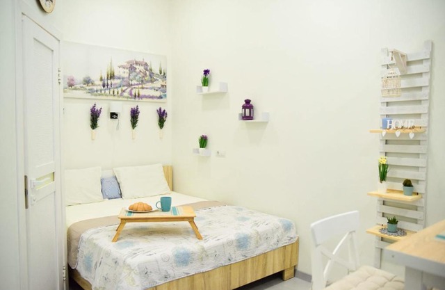 Sweet apartment near center