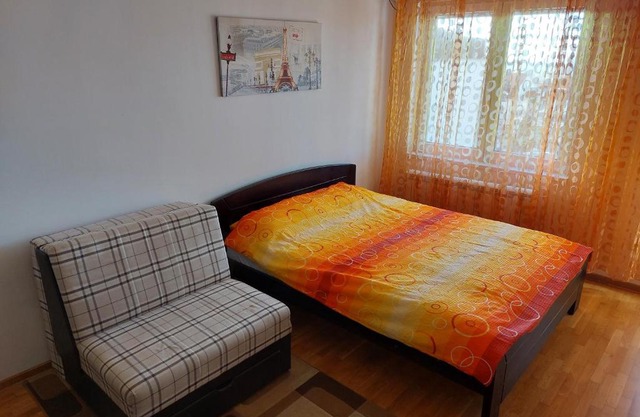 Sweet Apartment