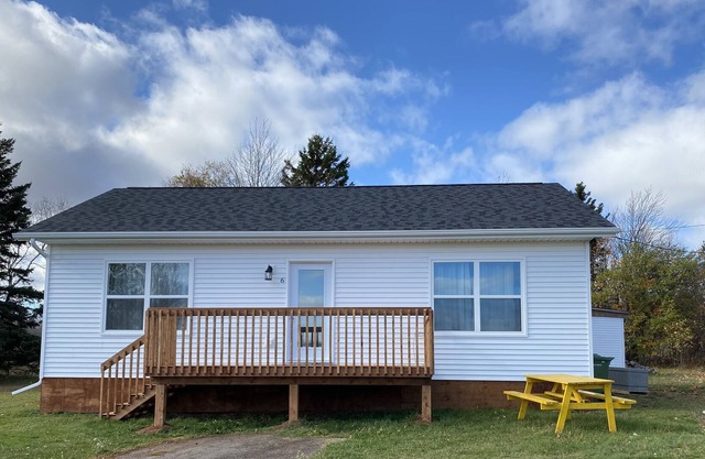 Sweet Dream Cottage Executive Single #6