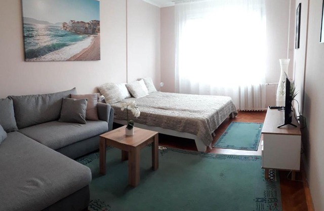 Sweet Dreams Apartman 2