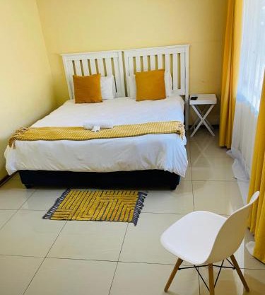 Sweet home guesthouse